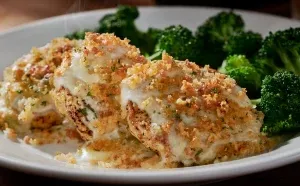 Spicy Chicken Bites