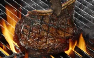 Flo's Filet 6 oz - LongHorn Lunch Prices