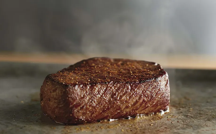 Outlaw Ribeye - Longhorn Menu Best Steaks