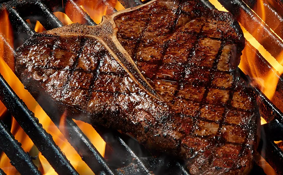 New York Strip - Longhorn Steakhouse Steak Menu